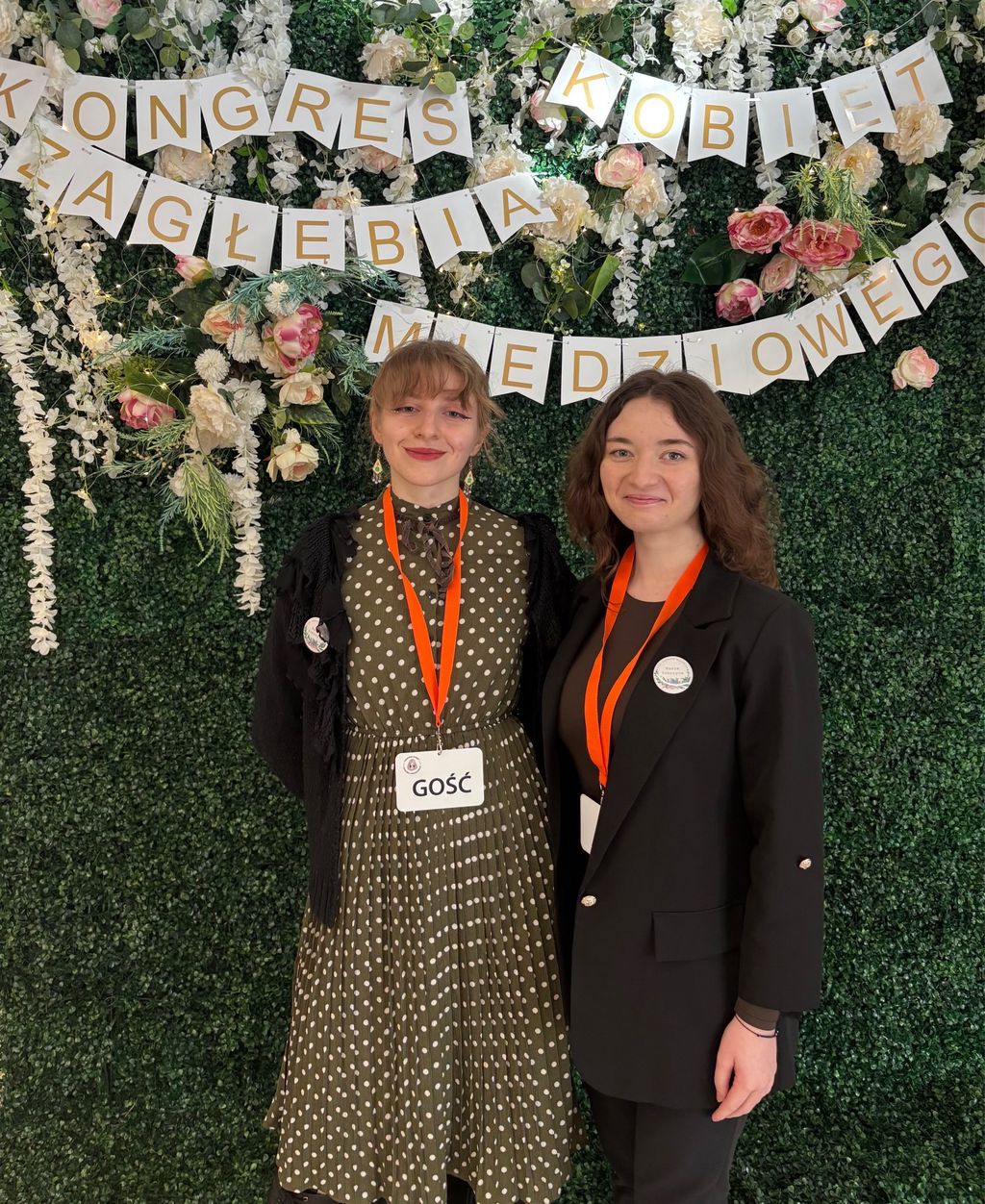 III KONGRES KOBIET ZAGŁĘBIA MIEDZIOWEGO