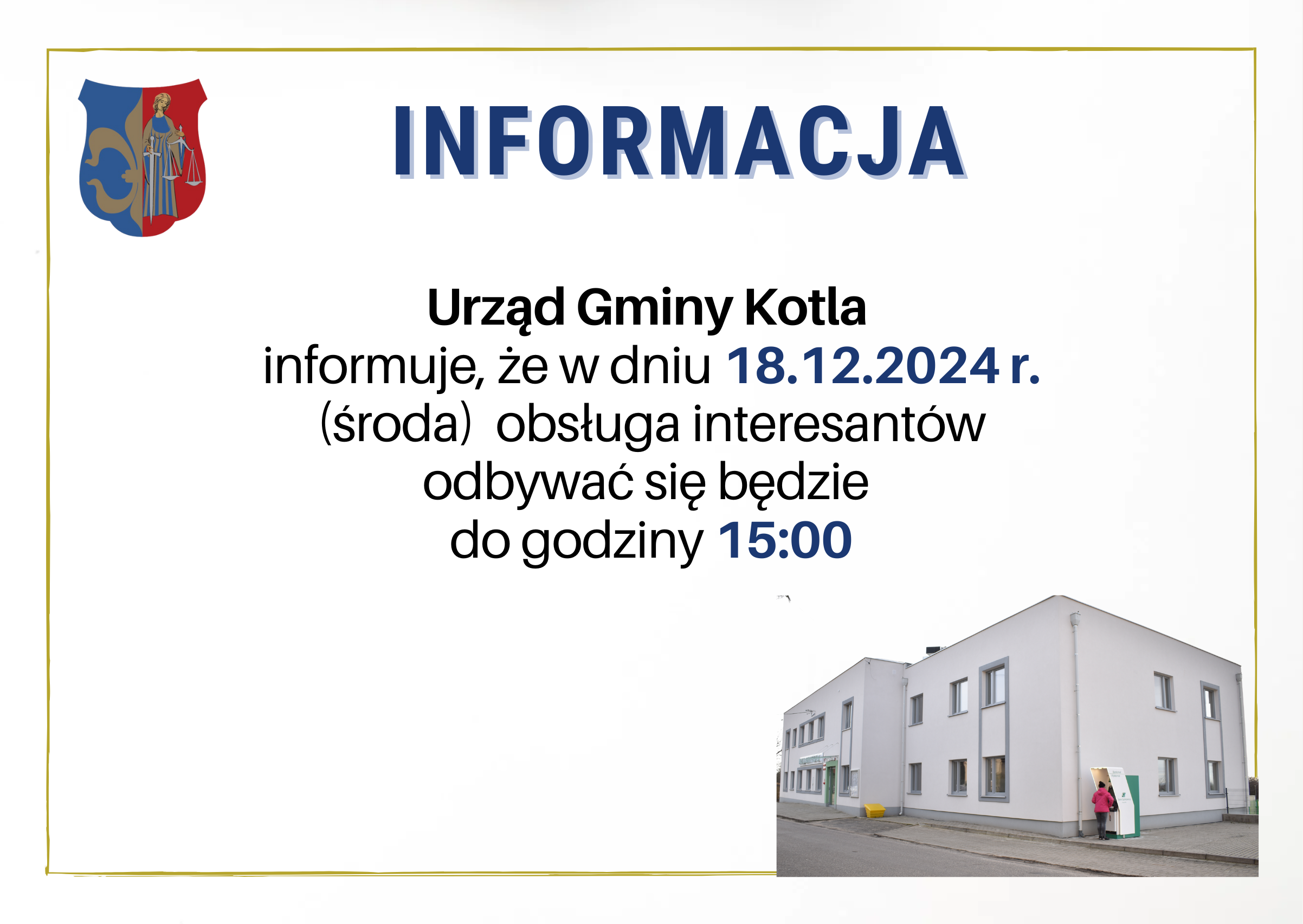 informacja