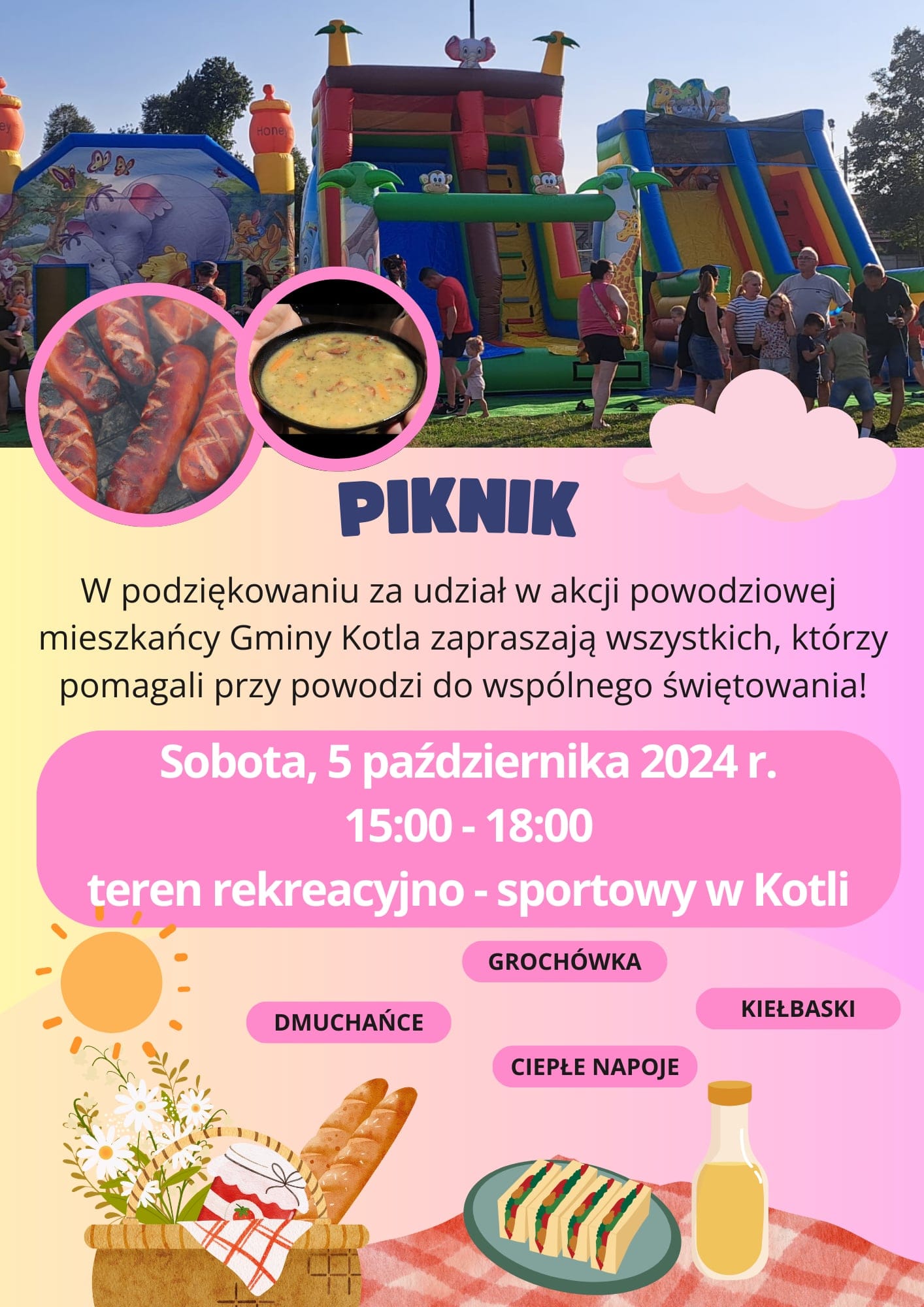 piknik