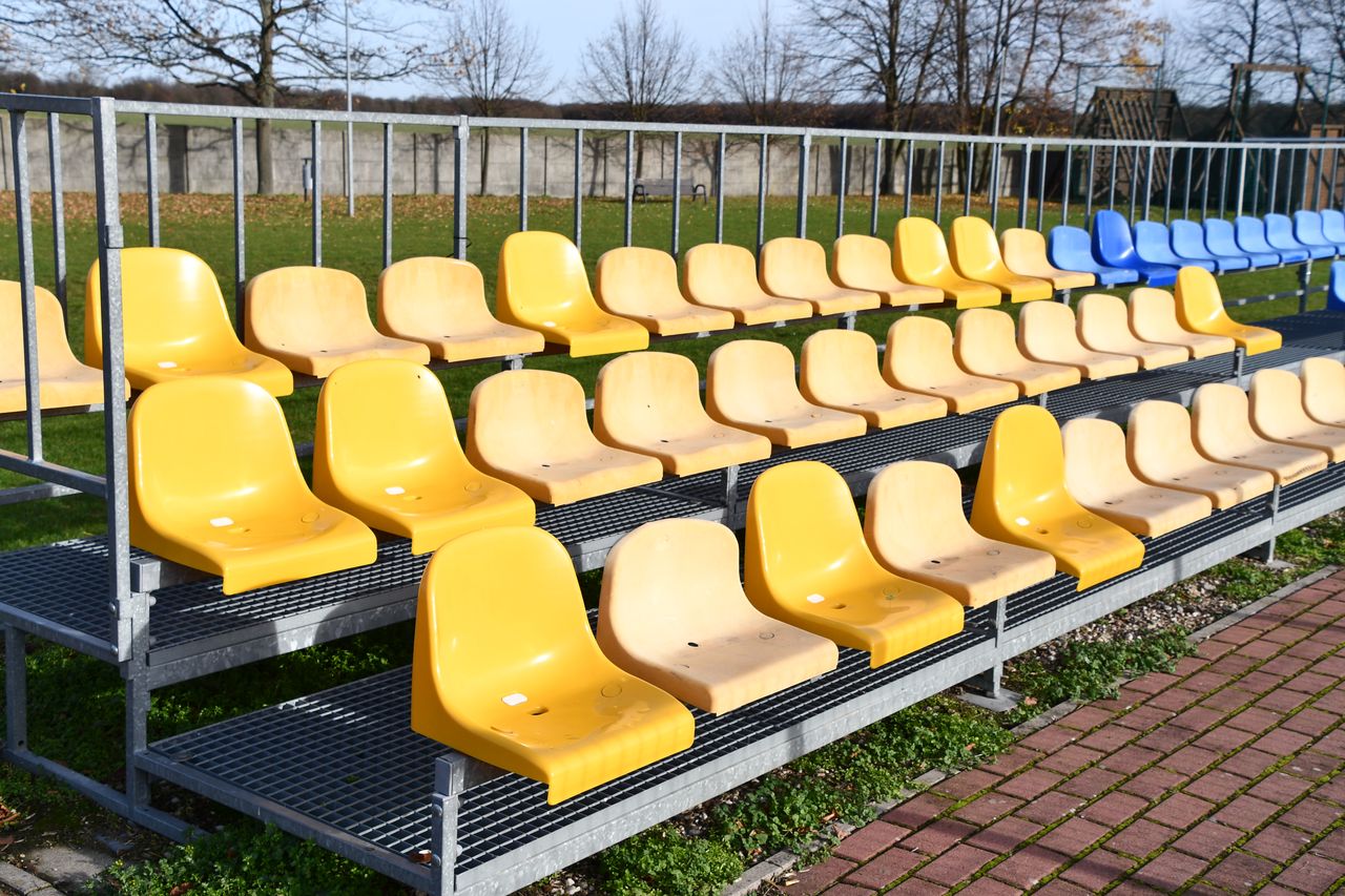 ZAGOSPODAROWANIE TERENÓW REKREACYJNYCH I BOISK SPORTOWYCH W GMINIE KOTLA