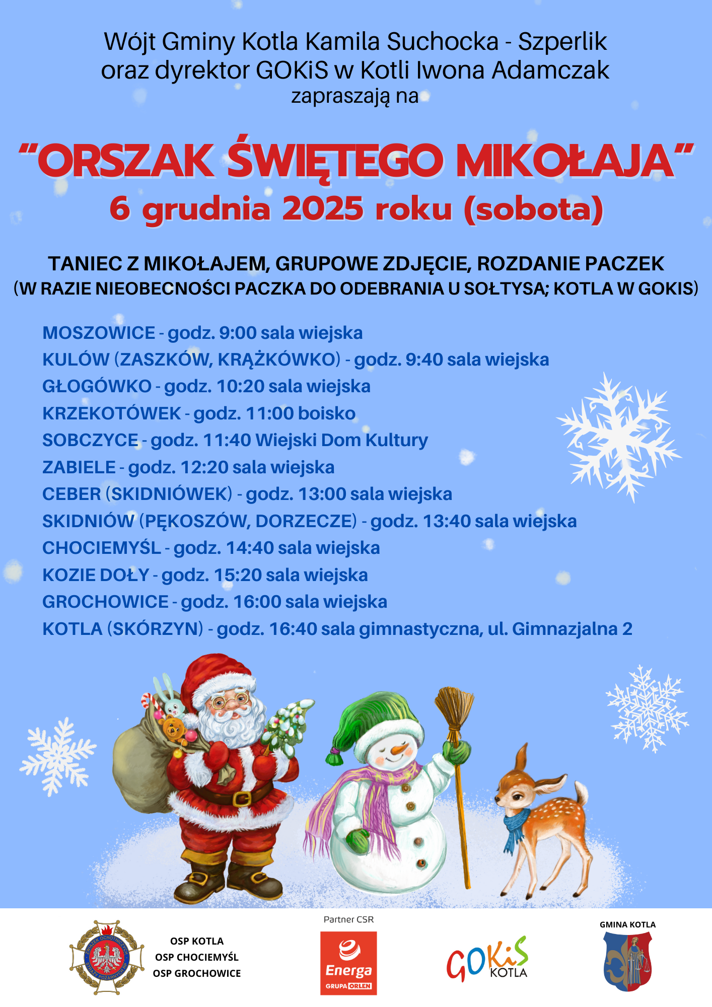 mikolajki-2025