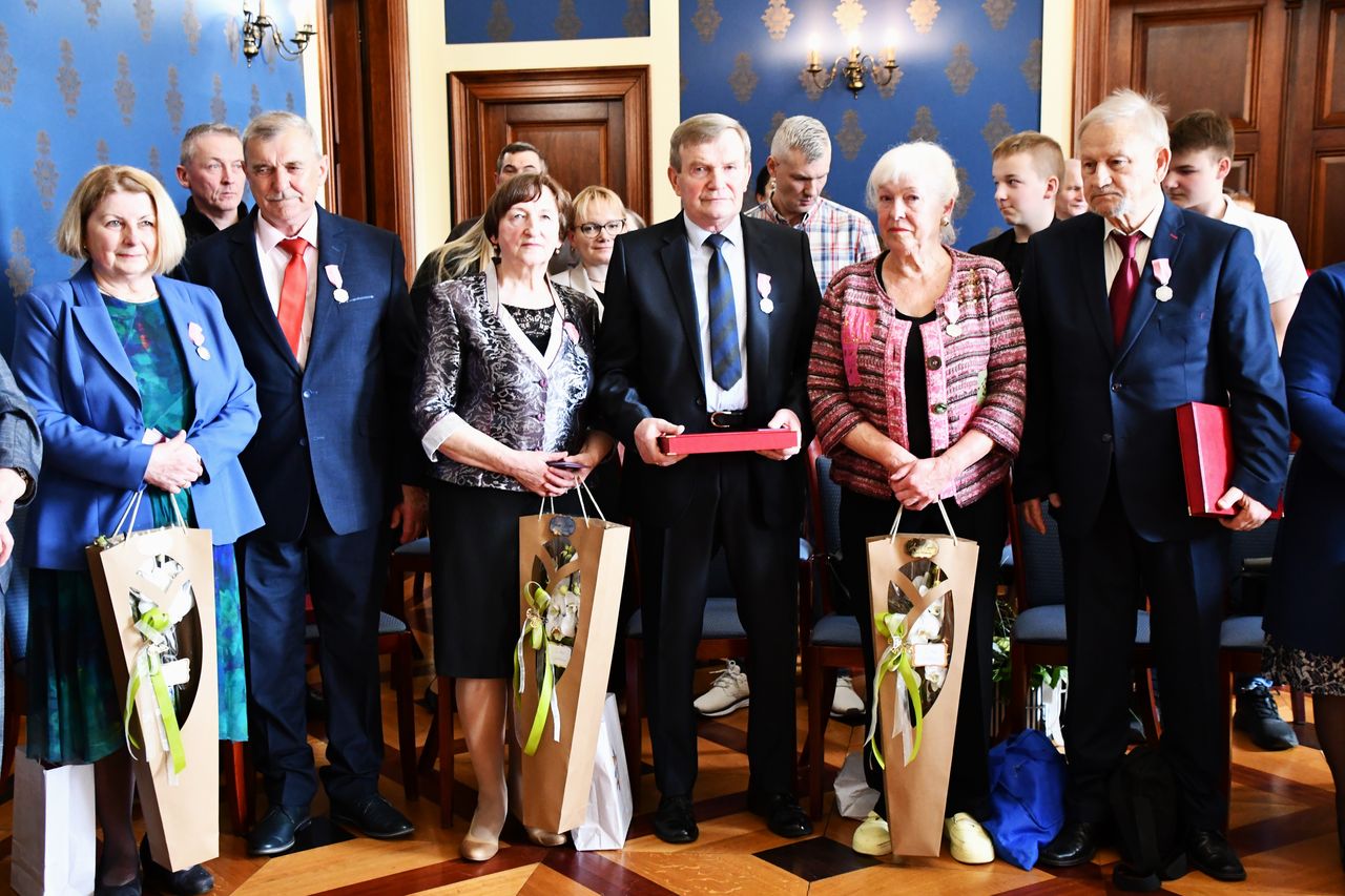 zdjęcie grupowe