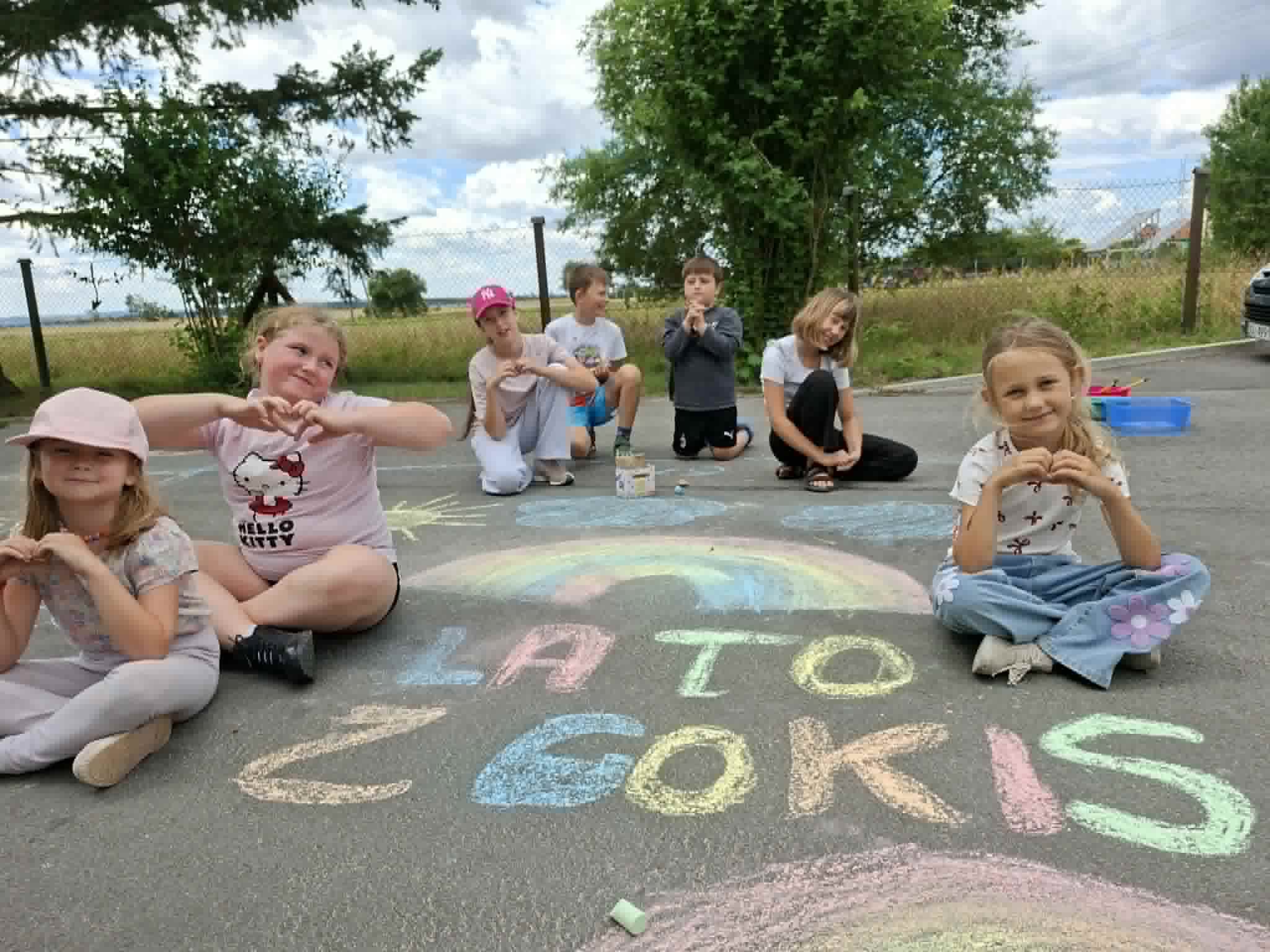 LATO Z GOKIS – LIPIEC 2026