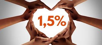 PRZEKAŻ 1,5 % PODATKU NA MIESZKAŃCA GMINY KOTLA BĄDŹ ORGANIZACJĘ (2026) 