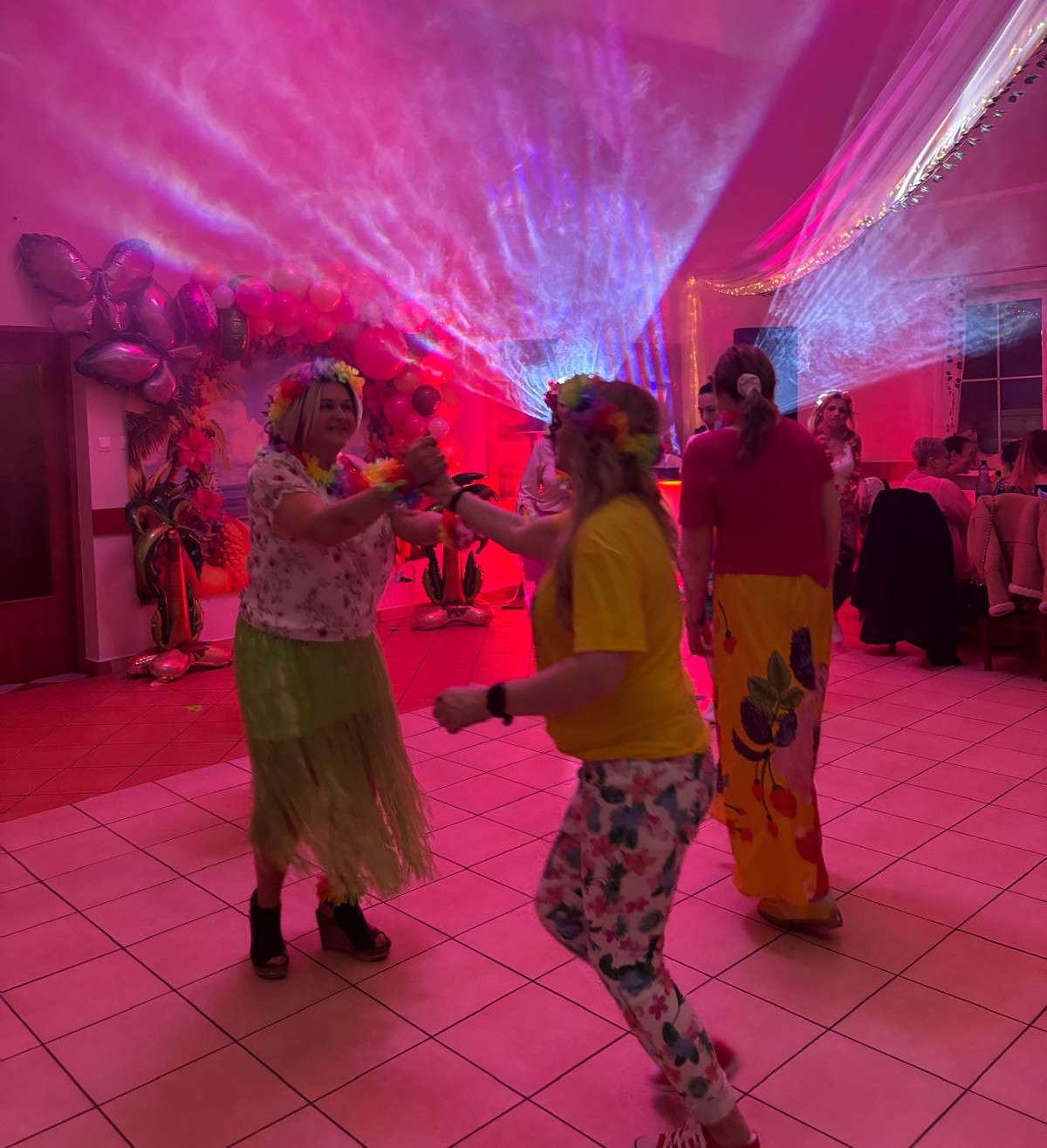 Zobaczmy to jeszcze raz XI Comber Babski w Gminie Kotla