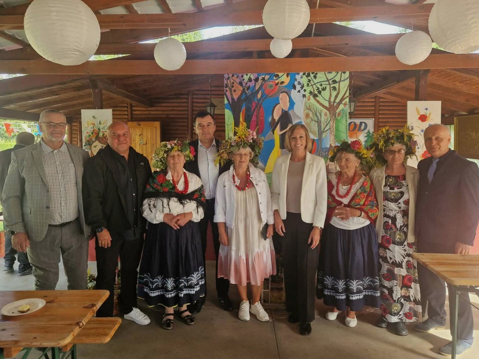 Dzień Działkowca w ROD „Przylesie”