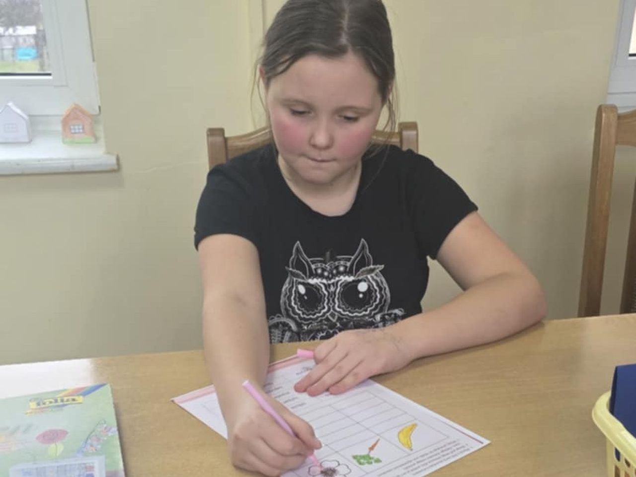 ZAJĘCIA PROJEKTOWE - STYCZEŃ 2026