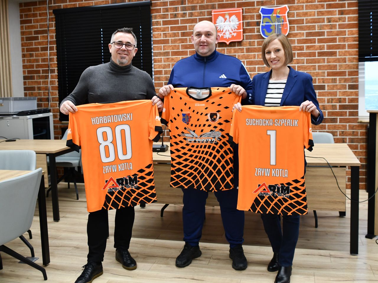 GLKS ZRYW KOTLA – PODSUMOWANIE ROKU I PLANY NA PRZYSZŁOŚĆ