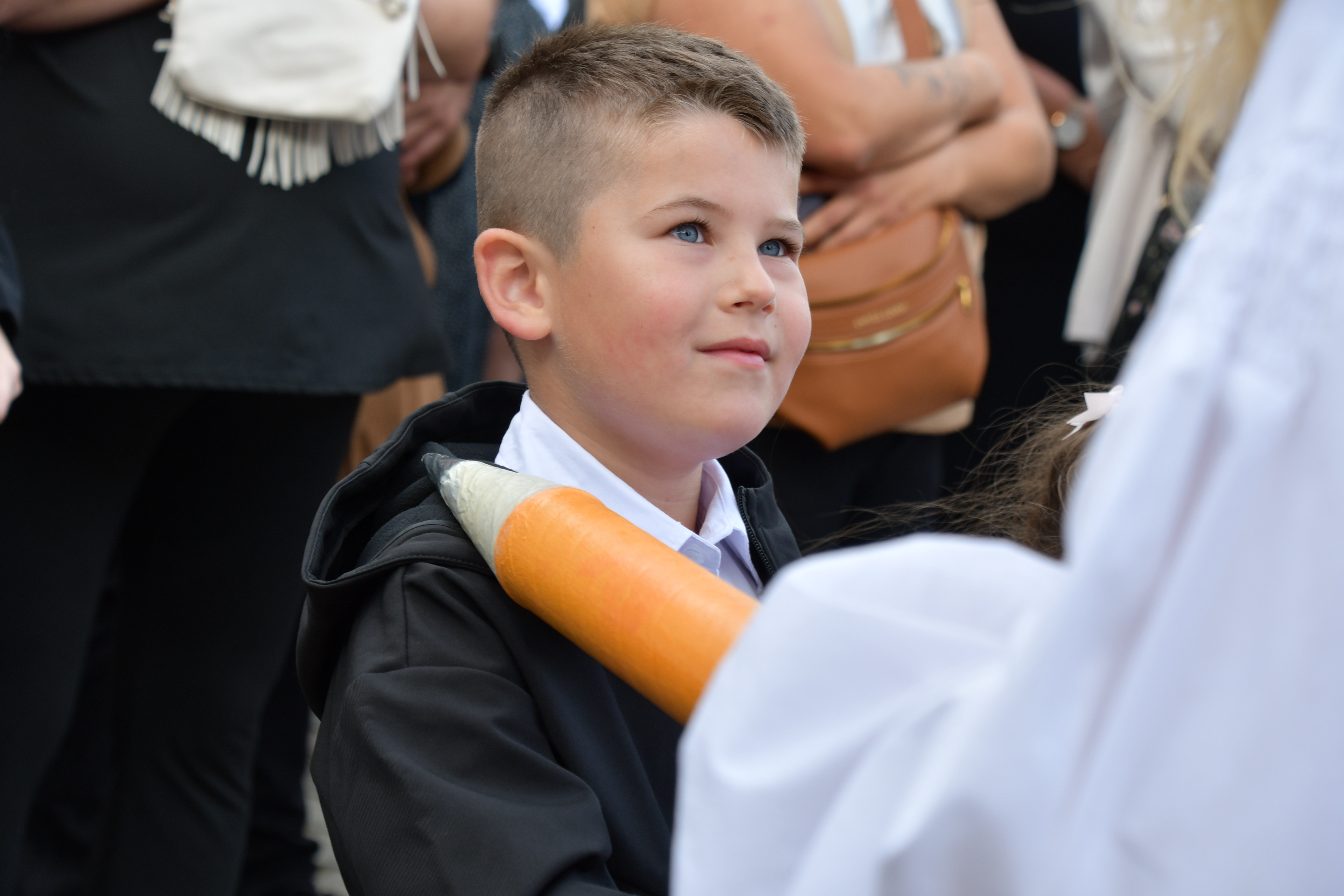 Rok szkolny 2026/2027 rozpoczęty!