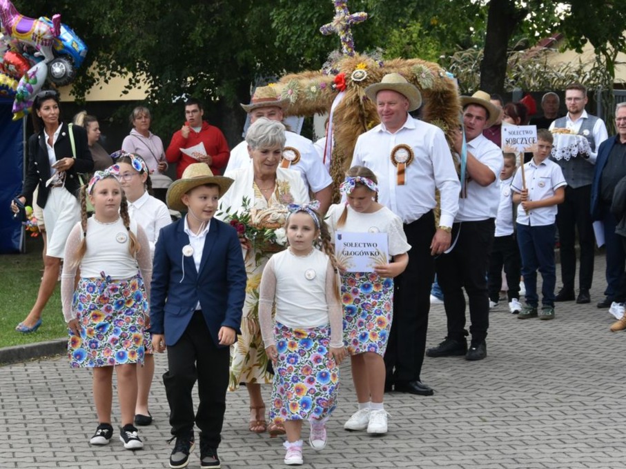 DOŻYNKI – ŚWIĘTO PLONÓW I WDZIĘCZNOŚCI 2026