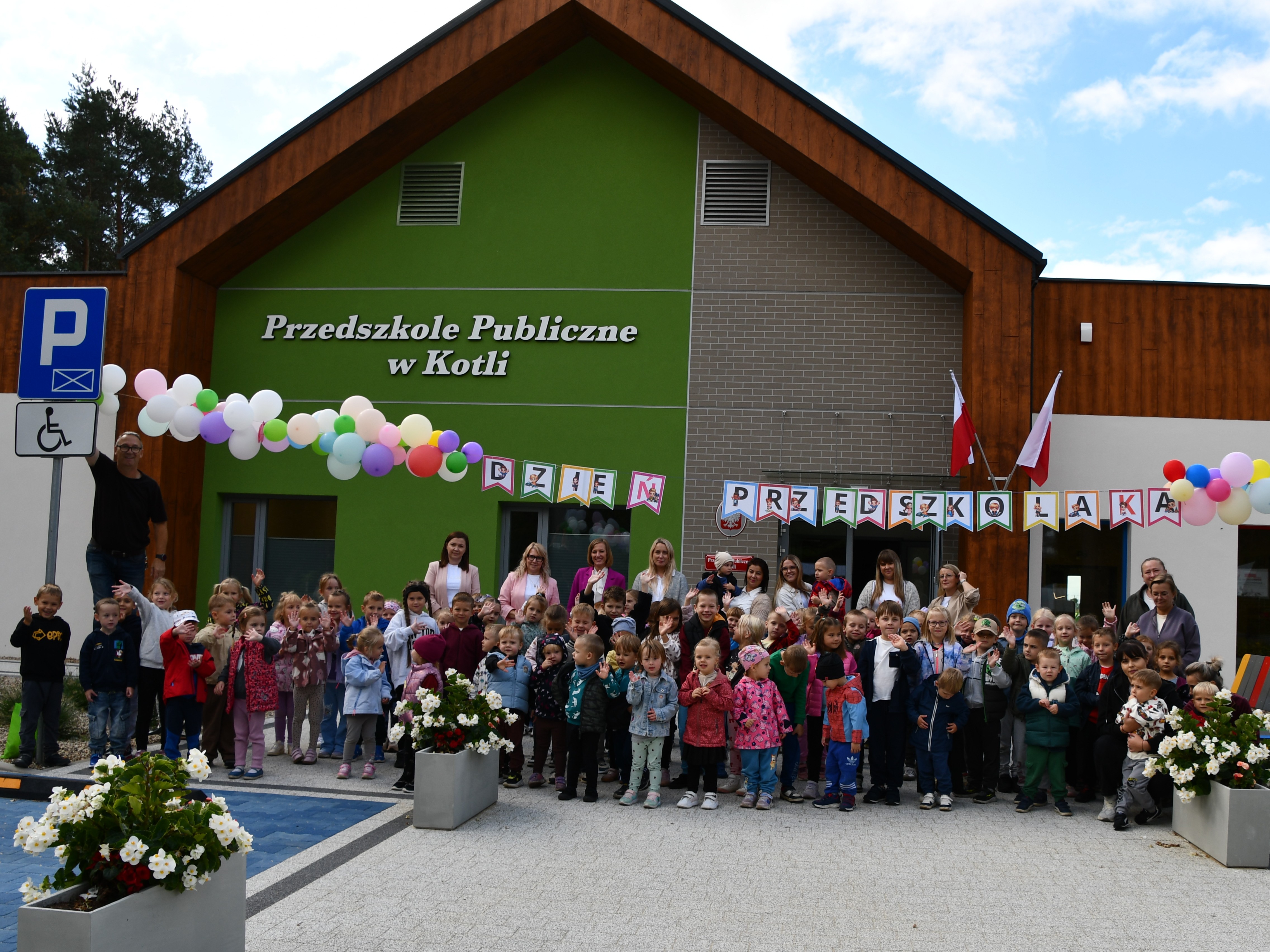 Dzień Przedszkolaka 2026