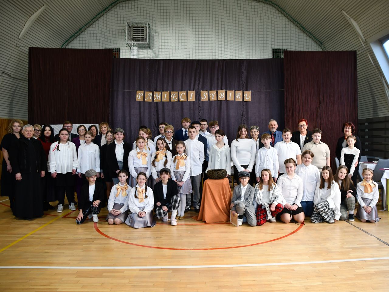 86. ROCZNICA DEPORTACJI POLAKÓW NA SYBIR