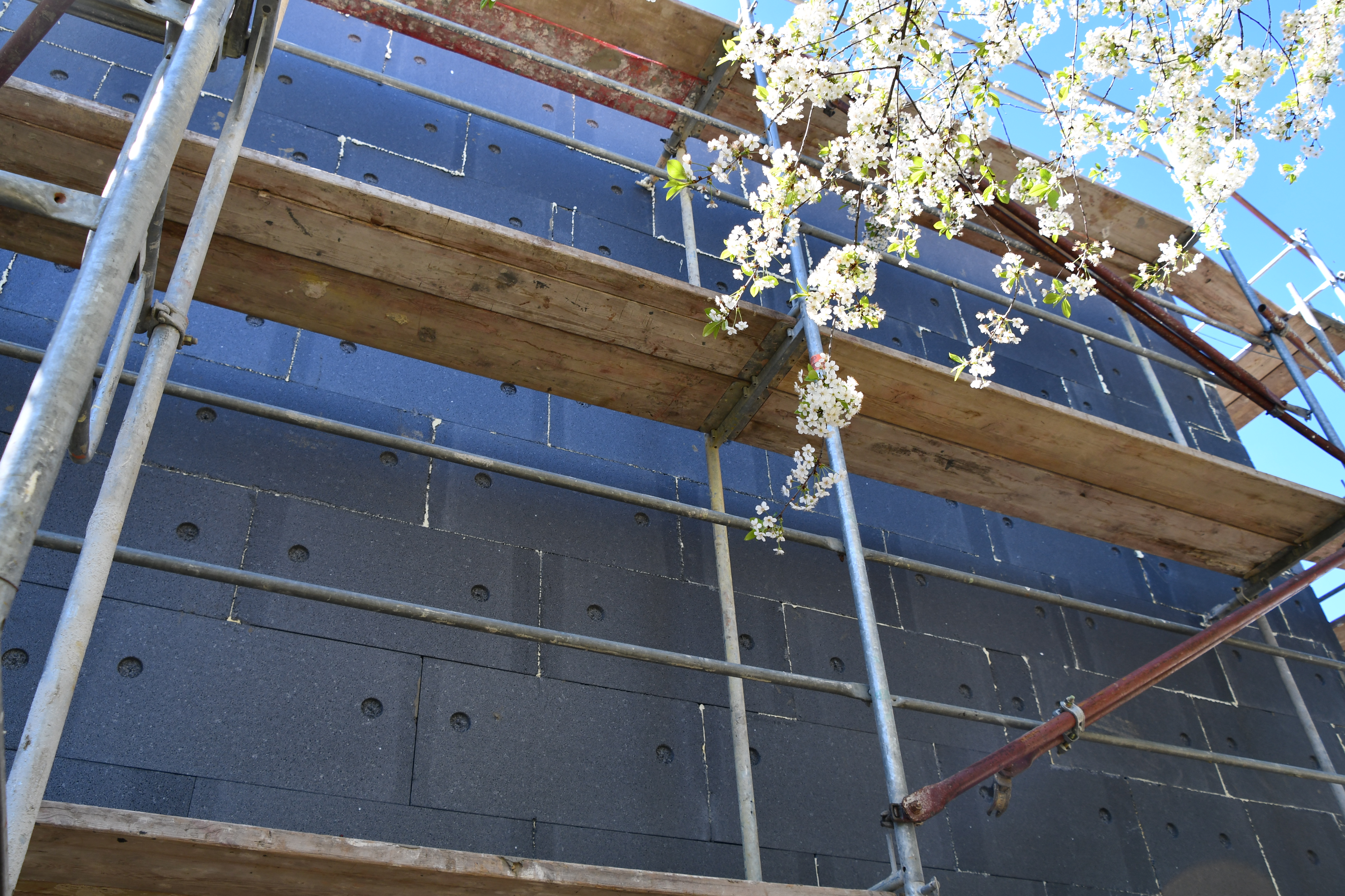 CO SŁYCHAĆ W BUDYNKU GMINNEGO OŚRODKA KULTURY I SPORTU W KOTLI?