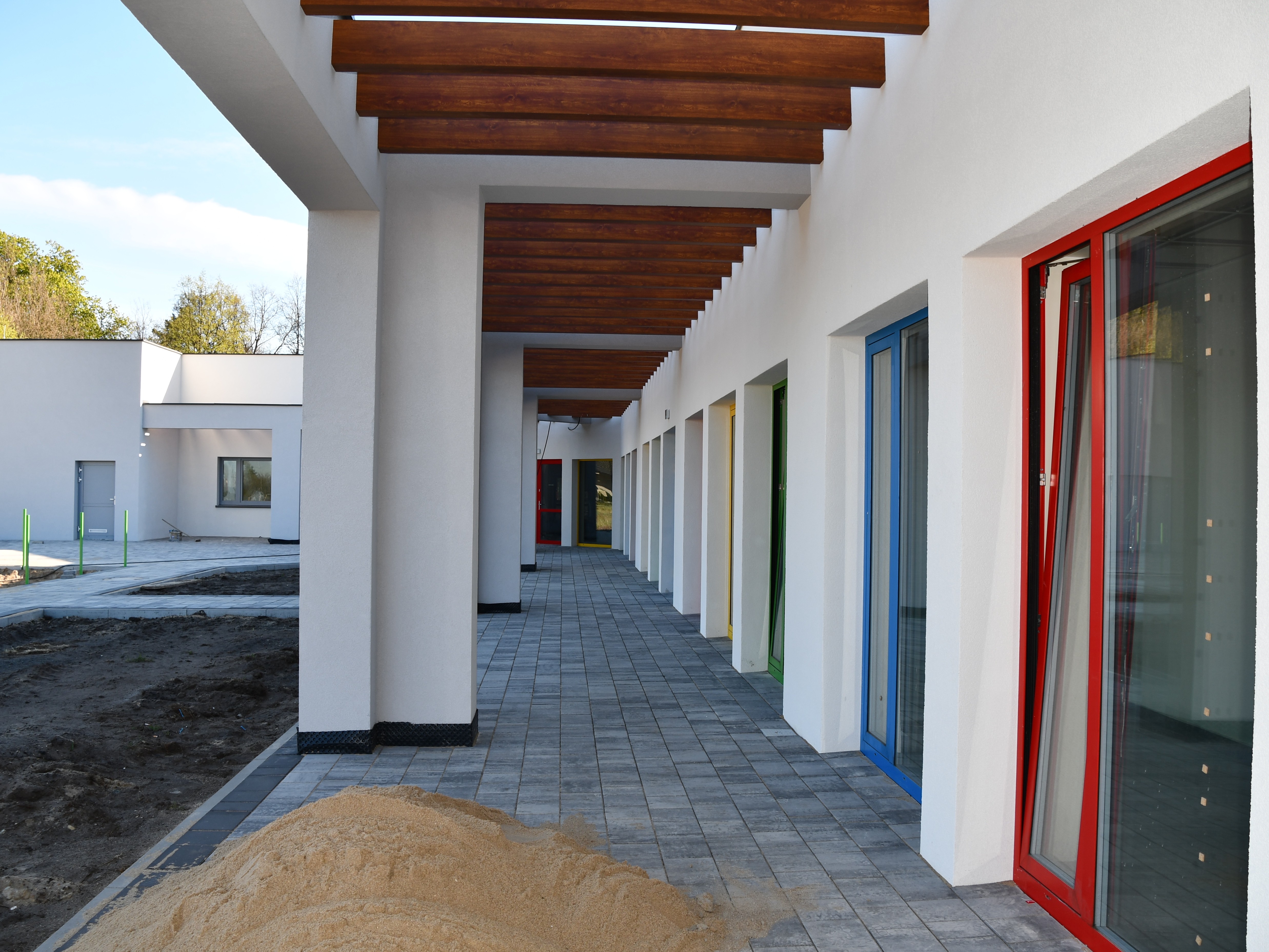 ZERKNIJCIE Z NAMI DO PRZEDSZKOLA