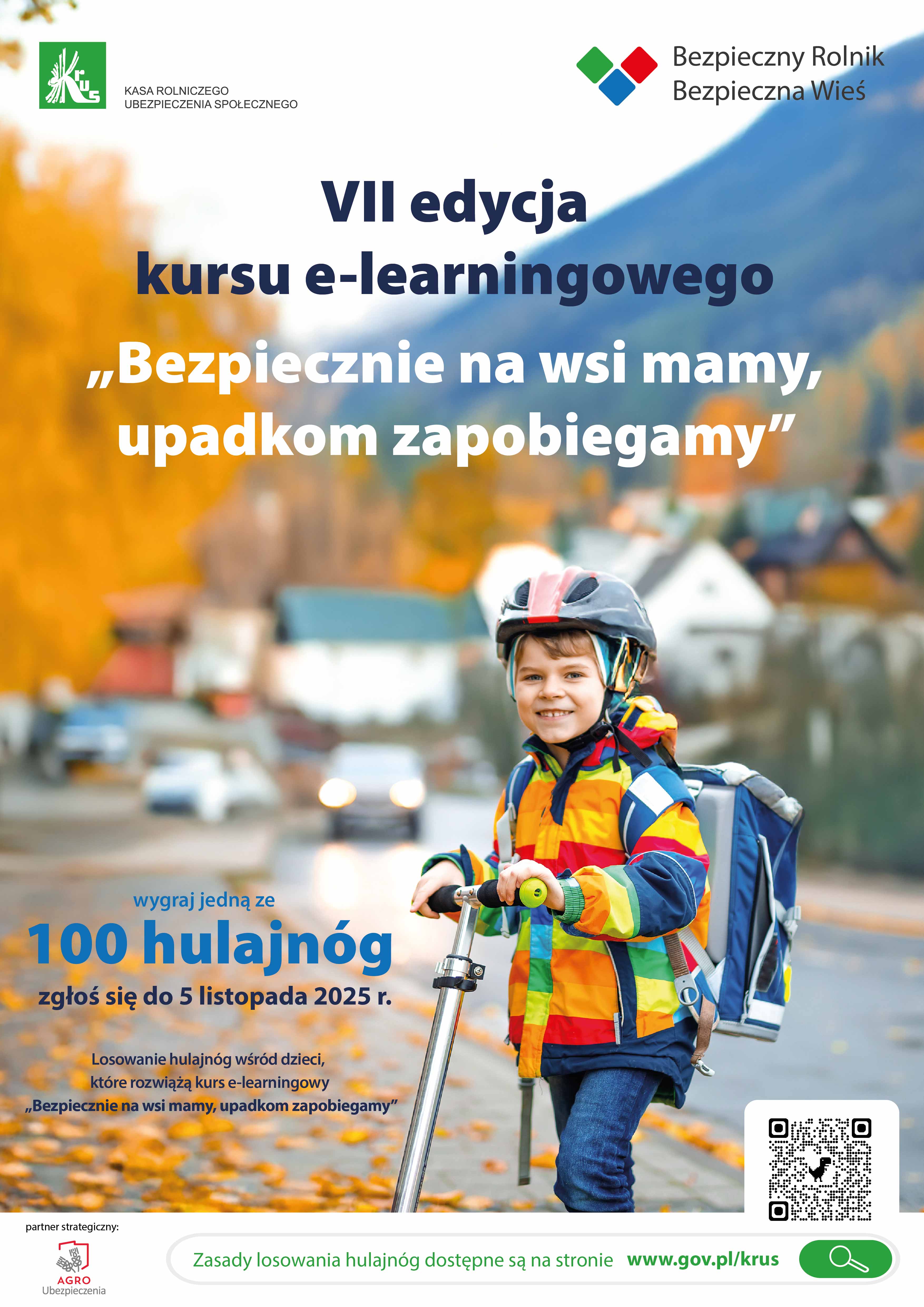 KONKURS E-LEARNINGOWY KRUS
